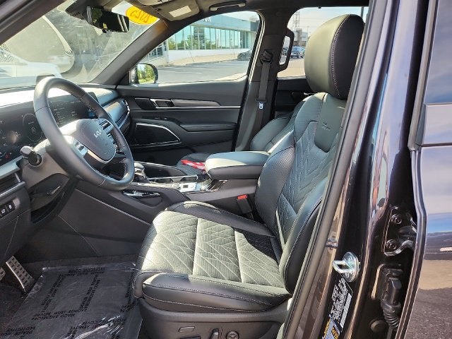 2025 Kia Telluride SX-Prestige X-Pro
