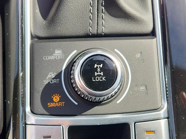 2025 Kia Telluride SX-Prestige X-Pro