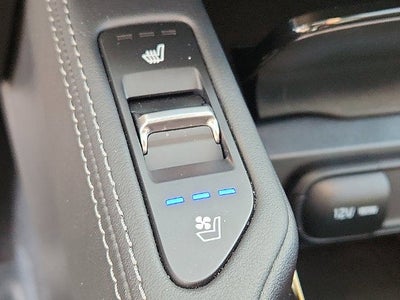 2025 Kia Telluride SX-Prestige X-Pro