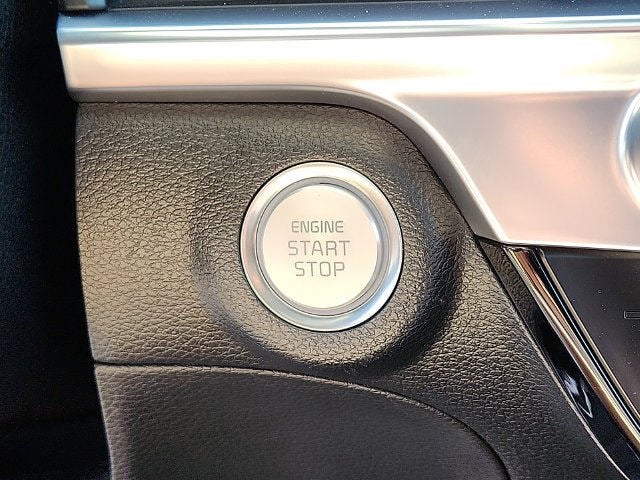 2025 Kia Telluride SX-Prestige X-Pro