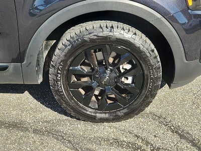 2025 Kia Telluride SX-Prestige X-Pro