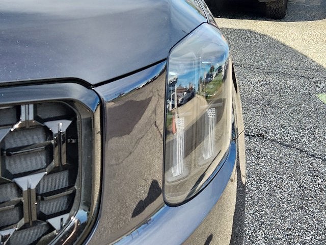 2025 Kia Telluride SX-Prestige X-Pro