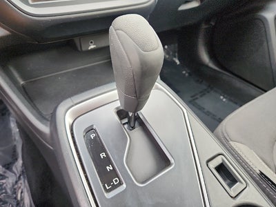 2024 Subaru Impreza Base