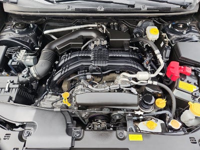 2024 Subaru Impreza Base