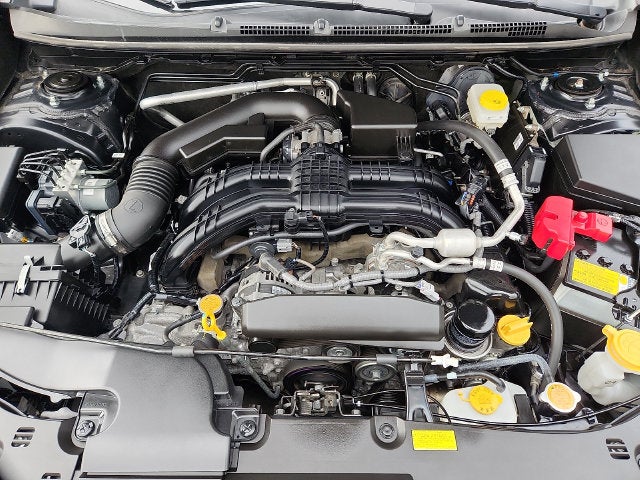 2024 Subaru Impreza Base