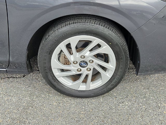 2024 Subaru Impreza Base