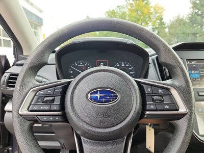 2024 Subaru Impreza Base