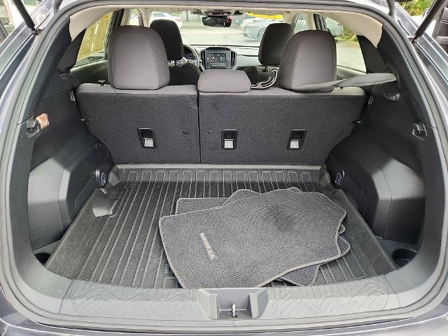 2024 Subaru Impreza Base