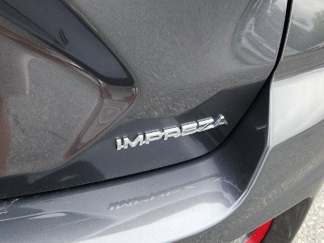 2024 Subaru Impreza Base