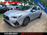 2024 Subaru Impreza Sport