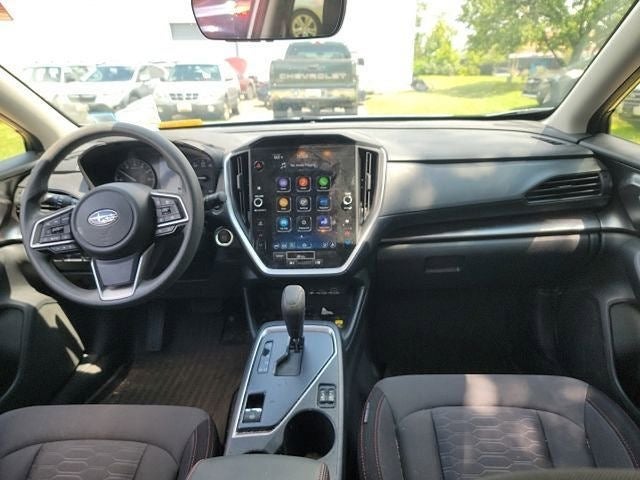 2024 Subaru Impreza Sport