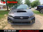 2020 Subaru WRX Limited