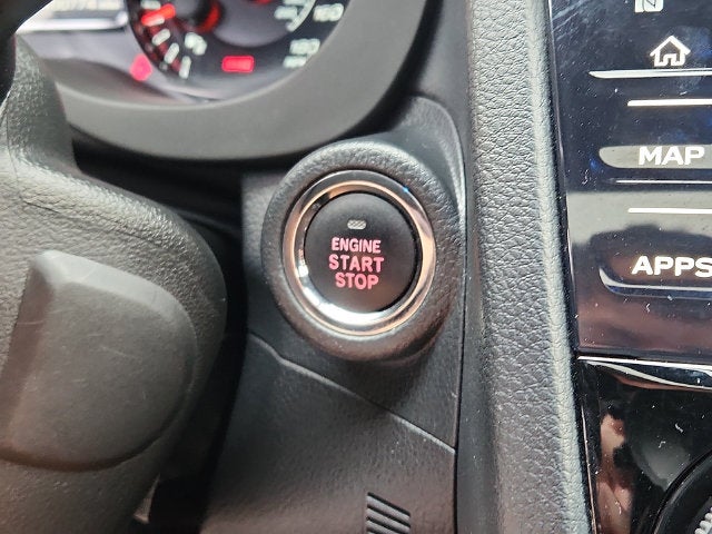 2020 Subaru WRX Limited