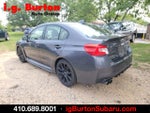 2020 Subaru WRX Limited