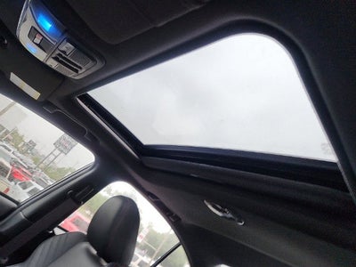 2020 Subaru WRX Limited