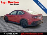 2023 Subaru WRX Premium