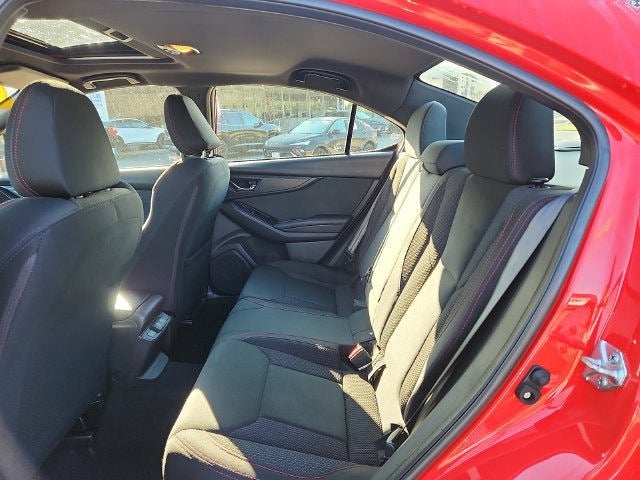 2023 Subaru WRX Premium