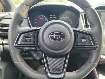2023 Subaru WRX Limited