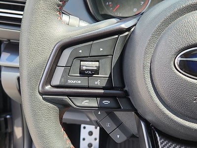 2023 Subaru WRX Limited
