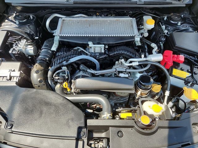 2023 Subaru WRX Limited