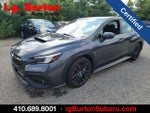 2023 Subaru WRX Limited