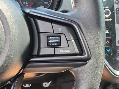 2023 Subaru WRX Limited