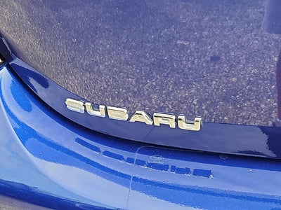 2025 Subaru BRZ Limited