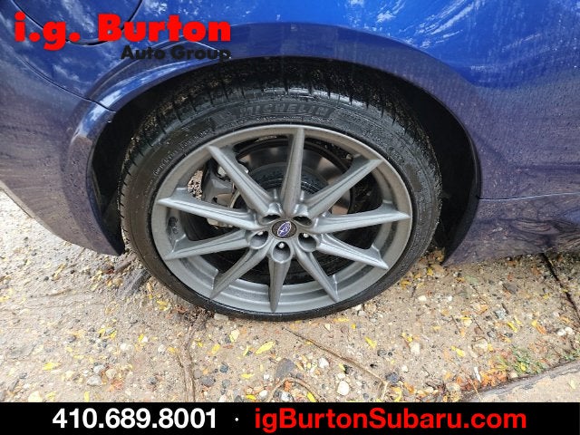 2025 Subaru BRZ Limited