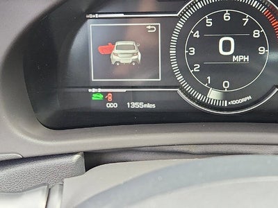2025 Subaru BRZ Limited
