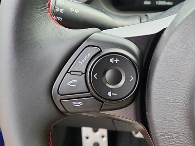 2025 Subaru BRZ Limited