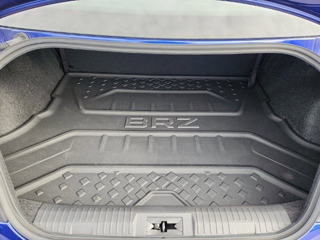 2025 Subaru BRZ Limited
