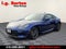 2025 Subaru BRZ Limited