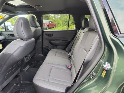 2026 Subaru Outback Limited