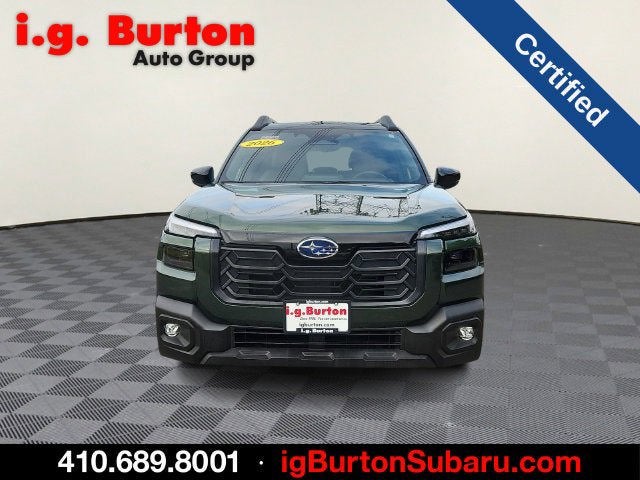 2026 Subaru Outback Limited