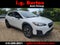 2019 Subaru Crosstrek 2.0i