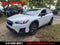 2019 Subaru Crosstrek 2.0i