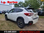 2019 Subaru Crosstrek 2.0i