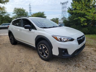 2019 Subaru Crosstrek 2.0i