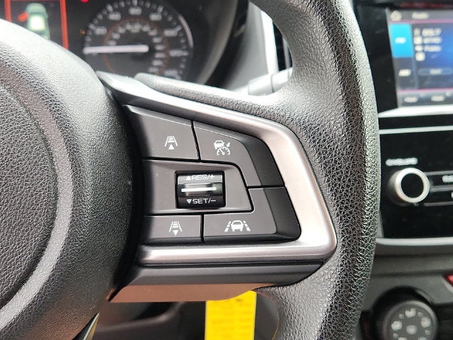 2019 Subaru Crosstrek 2.0i