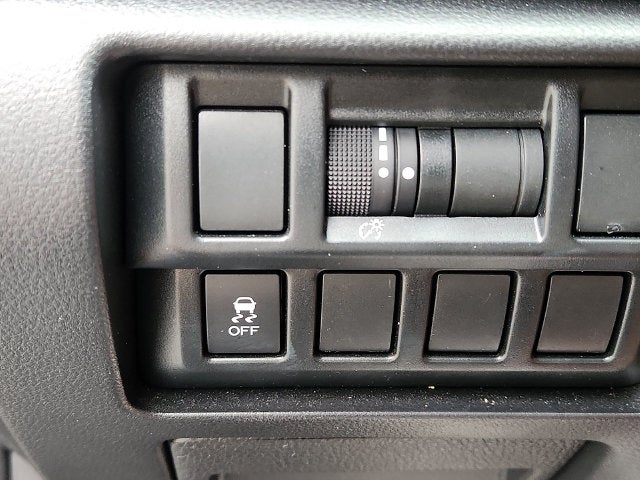 2019 Subaru Crosstrek 2.0i