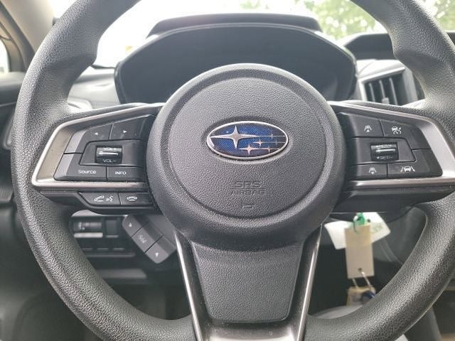 2019 Subaru Crosstrek 2.0i
