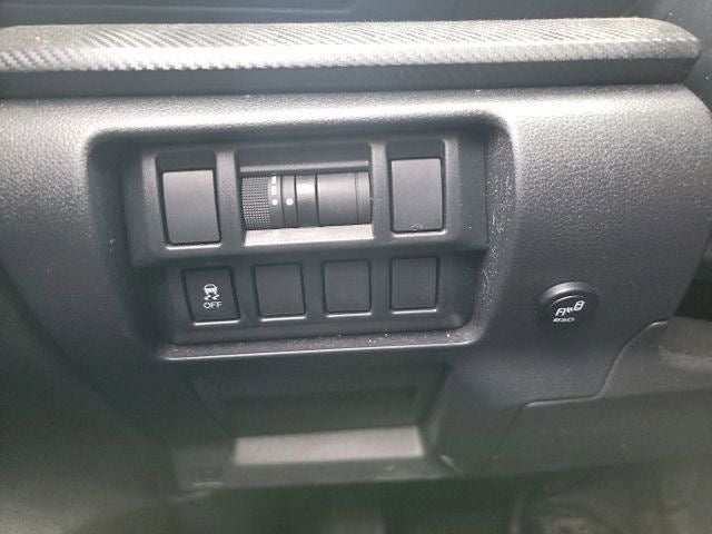 2019 Subaru Crosstrek 2.0i