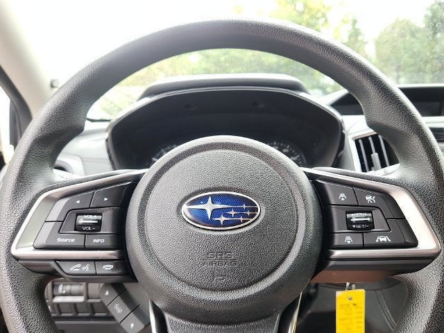 2019 Subaru Crosstrek 2.0i