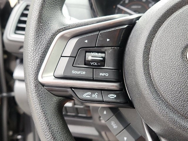 2019 Subaru Crosstrek 2.0i
