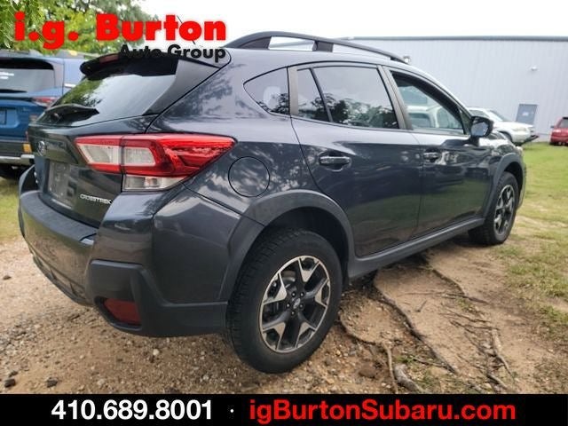 2019 Subaru Crosstrek 2.0i