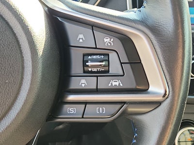 2019 Subaru Crosstrek Hybrid