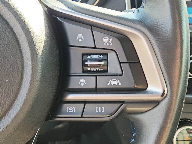 2019 Subaru Crosstrek Hybrid