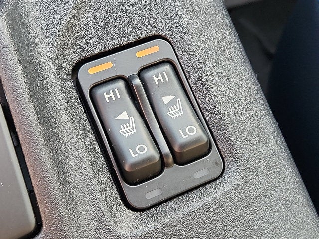 2019 Subaru Crosstrek Hybrid
