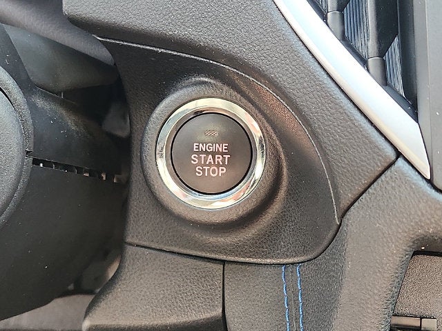 2019 Subaru Crosstrek Hybrid
