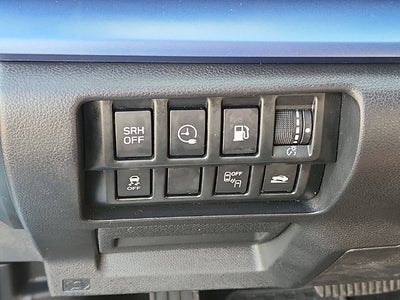 2019 Subaru Crosstrek Hybrid